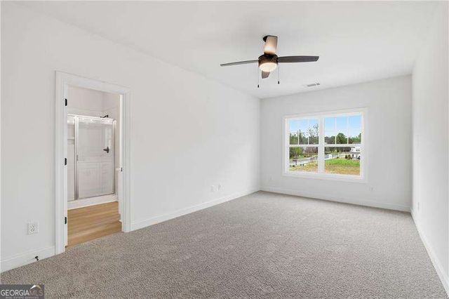 306 Heron Street 16, Ball Ground, GA 30107