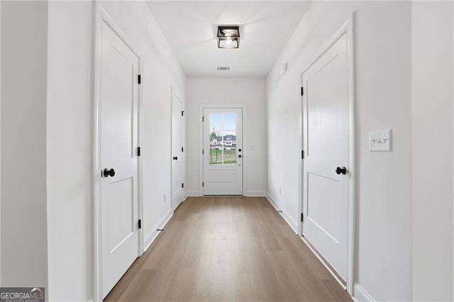 306 Heron Street 16, Ball Ground, GA 30107