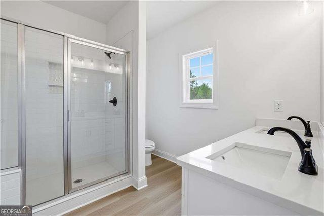 306 Heron Street 16, Ball Ground, GA 30107