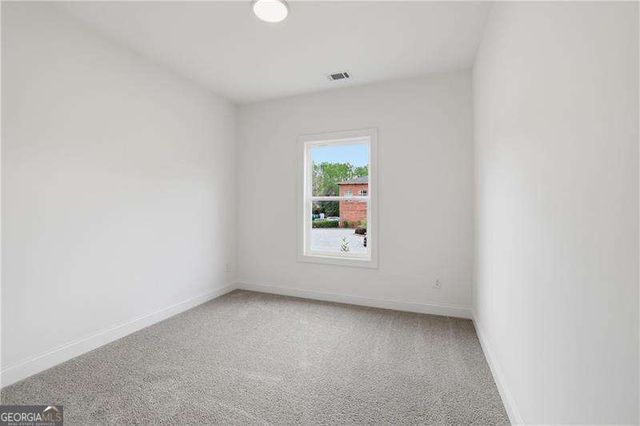 306 Heron Street 16, Ball Ground, GA 30107