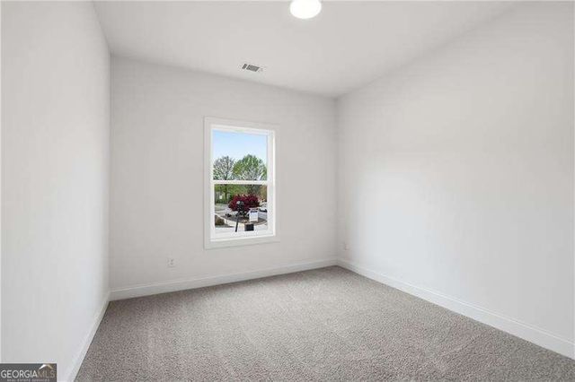 306 Heron Street 16, Ball Ground, GA 30107