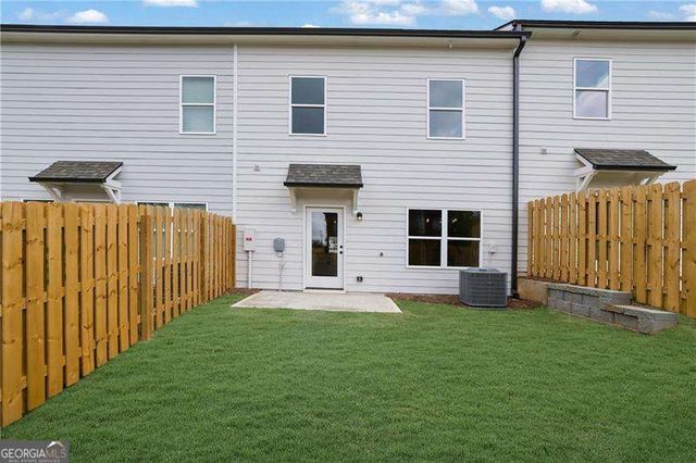 306 Heron Street 16, Ball Ground, GA 30107