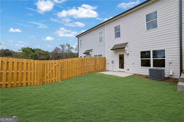 306 Heron Street 16, Ball Ground, GA 30107