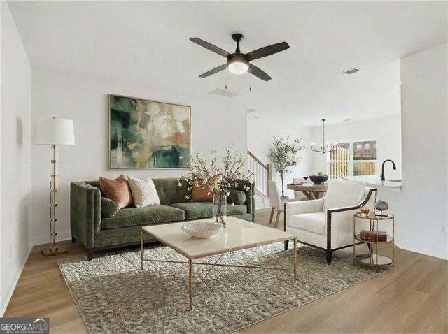 306 Heron Street 16, Ball Ground, GA 30107