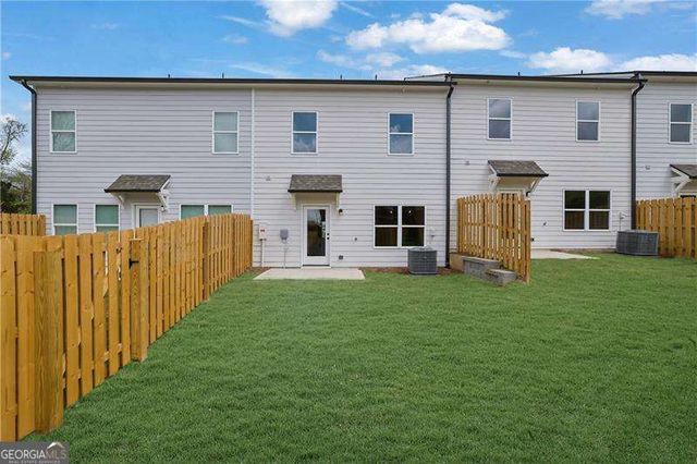 306 Heron Street 16, Ball Ground, GA 30107