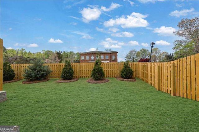 306 Heron Street 16, Ball Ground, GA 30107