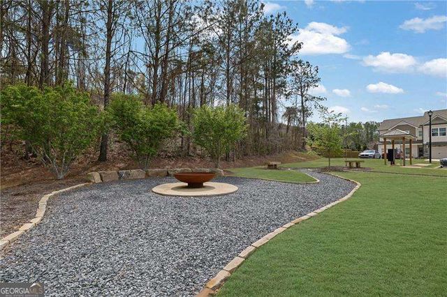 306 Heron Street 16, Ball Ground, GA 30107