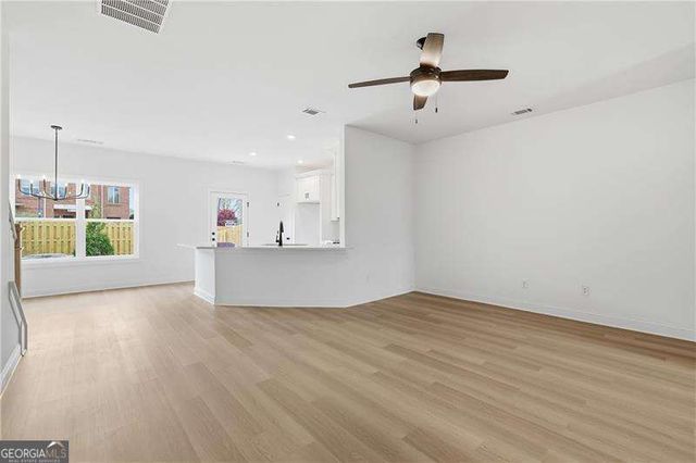306 Heron Street 16, Ball Ground, GA 30107
