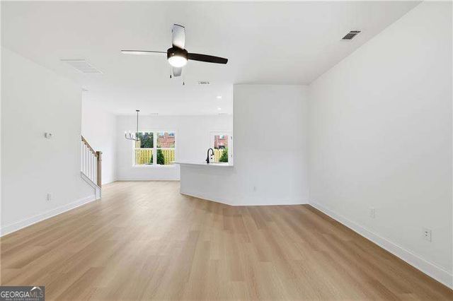 306 Heron Street 16, Ball Ground, GA 30107