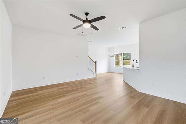 306 Heron Street 16, Ball Ground, GA 30107
