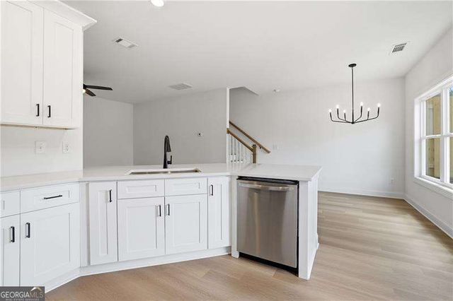 306 Heron Street 16, Ball Ground, GA 30107