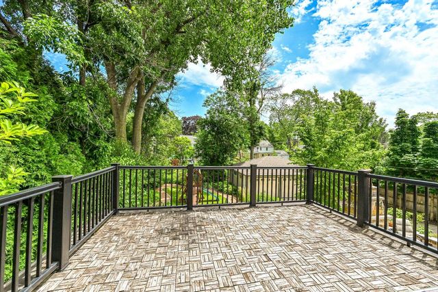 8332 N Greenvale ROAD, Fox Point, WI 53217