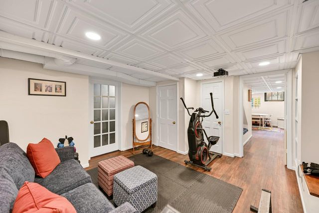 8332 N Greenvale ROAD, Fox Point, WI 53217