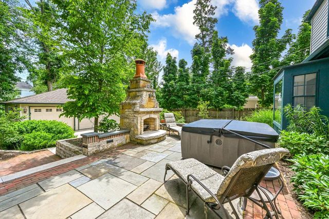 8332 N Greenvale ROAD, Fox Point, WI 53217