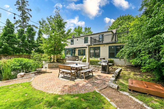 8332 N Greenvale ROAD, Fox Point, WI 53217