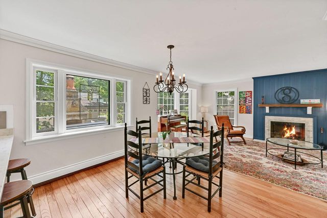 8332 N Greenvale ROAD, Fox Point, WI 53217