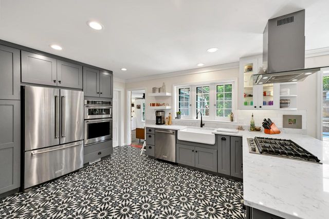 8332 N Greenvale ROAD, Fox Point, WI 53217
