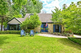 8332 N Greenvale ROAD, Fox Point, WI 53217
