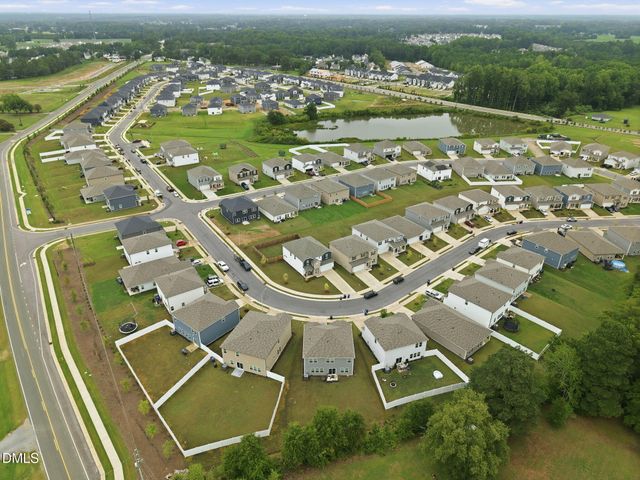 345 White Birch Lane, Angier, NC 27501