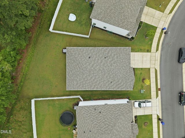 345 White Birch Lane, Angier, NC 27501