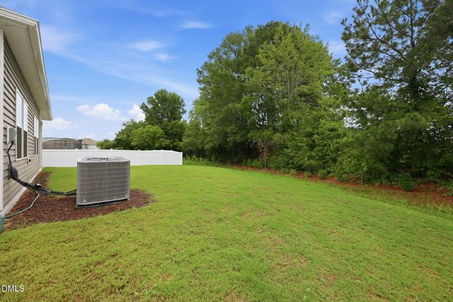 345 White Birch Lane, Angier, NC 27501