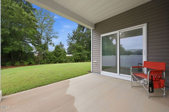345 White Birch Lane, Angier, NC 27501
