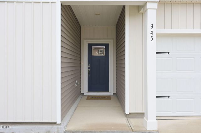 345 White Birch Lane, Angier, NC 27501