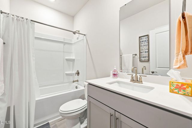 345 White Birch Lane, Angier, NC 27501