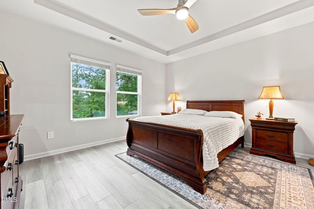 345 White Birch Lane, Angier, NC 27501