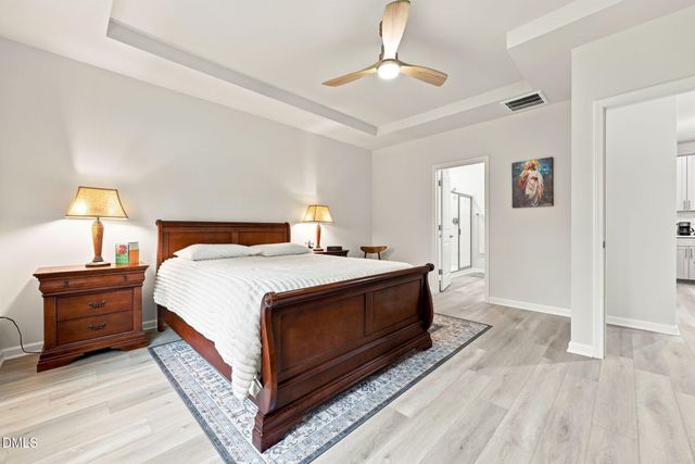345 White Birch Lane, Angier, NC 27501