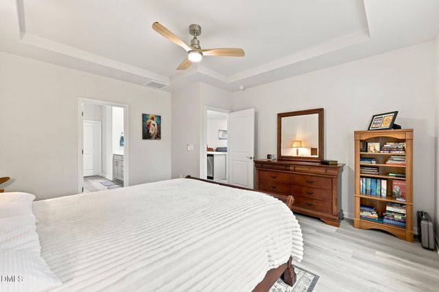 345 White Birch Lane, Angier, NC 27501