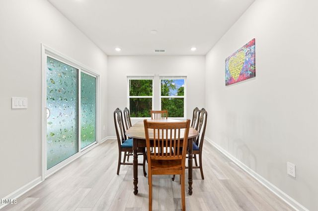 345 White Birch Lane, Angier, NC 27501
