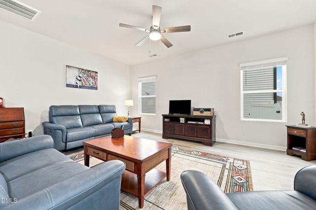 345 White Birch Lane, Angier, NC 27501