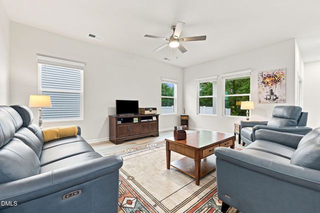 345 White Birch Lane, Angier, NC 27501