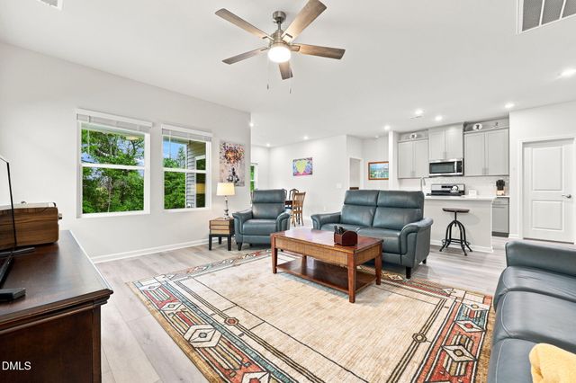 345 White Birch Lane, Angier, NC 27501