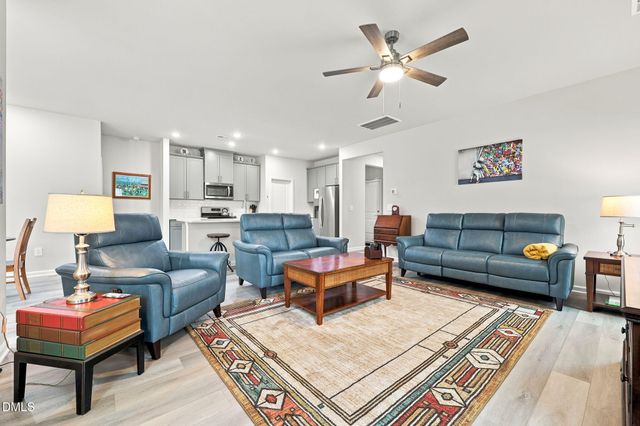 345 White Birch Lane, Angier, NC 27501