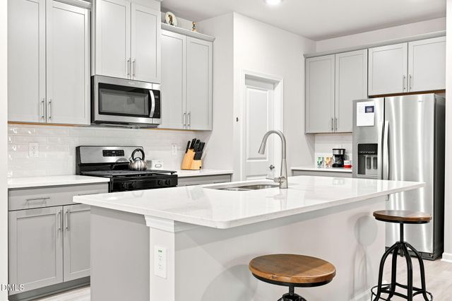 345 White Birch Lane, Angier, NC 27501