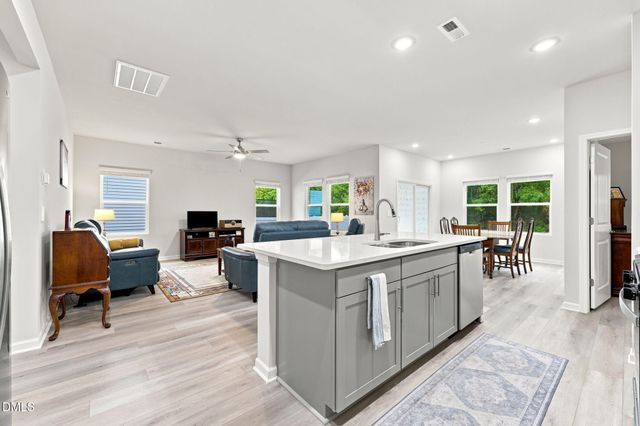 345 White Birch Lane, Angier, NC 27501