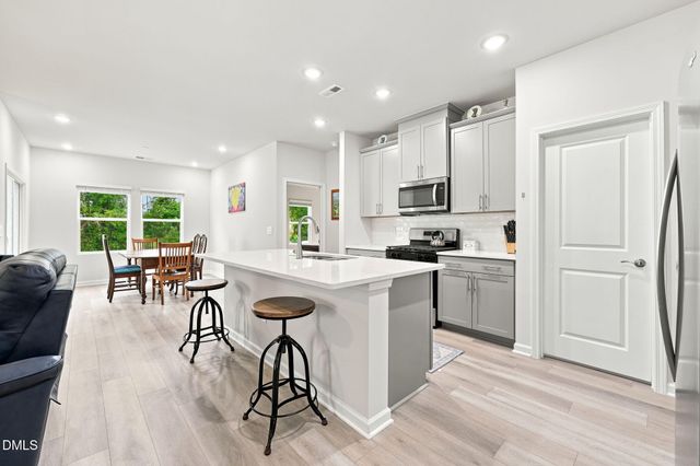 345 White Birch Lane, Angier, NC 27501