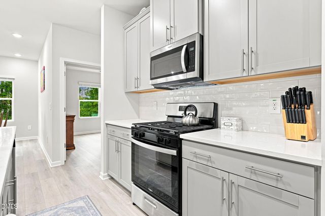 345 White Birch Lane, Angier, NC 27501