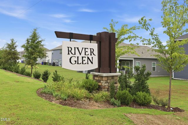 345 White Birch Lane, Angier, NC 27501