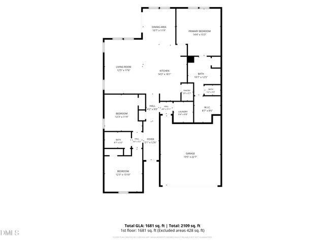 345 White Birch Lane, Angier, NC 27501