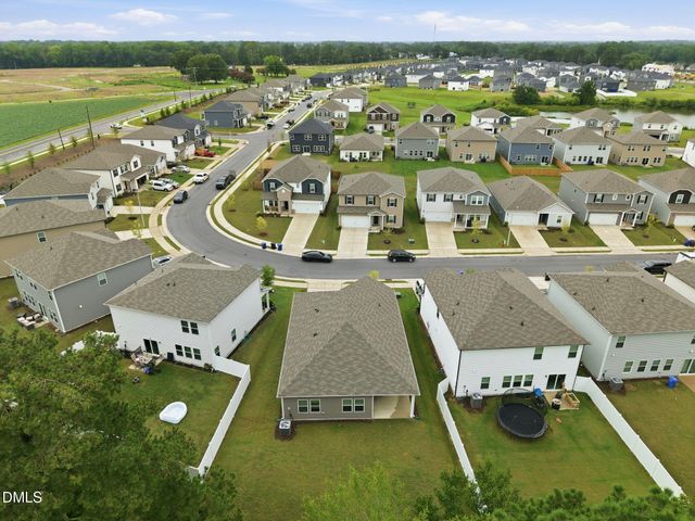 345 White Birch Lane, Angier, NC 27501