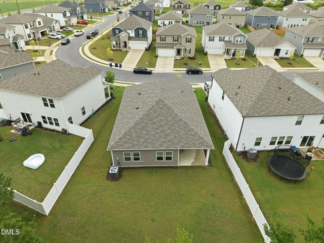 345 White Birch Lane, Angier, NC 27501