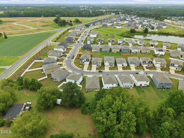 345 White Birch Lane, Angier, NC 27501