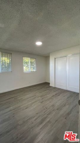 1240 N Evergreen Avenue 4, Los Angeles, CA 90033