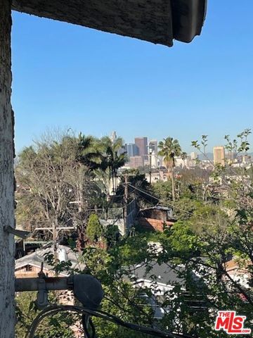 1240 N Evergreen Avenue 4, Los Angeles, CA 90033