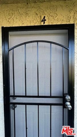 1240 N Evergreen Avenue 4, Los Angeles, CA 90033