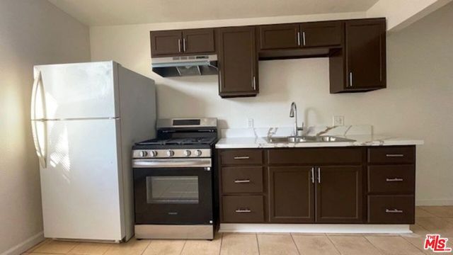 1240 N Evergreen Avenue 4, Los Angeles, CA 90033