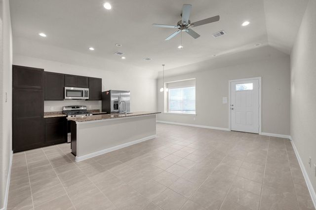 11809 East Gate Drive, Willis, TX 77318